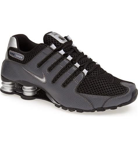 nike shox nz schwarz gelb|nike shox men's clearance.